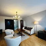 Golabek 3* Leba