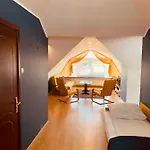Golabek 3* Łeba
