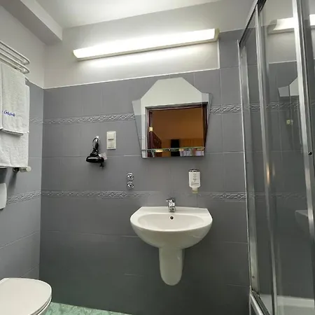 Golabek Hotel Leba