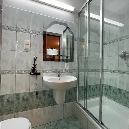 Hotel Golabek