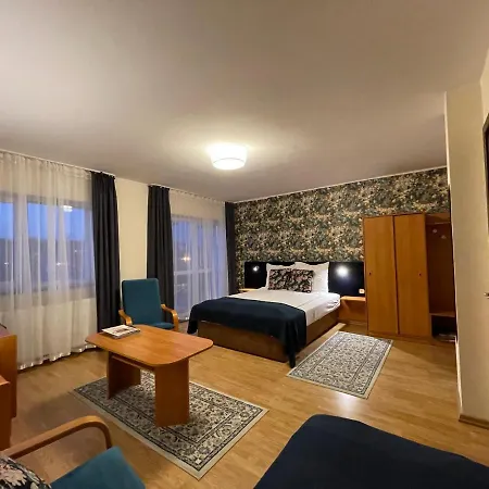 Golabek Hotel 3*