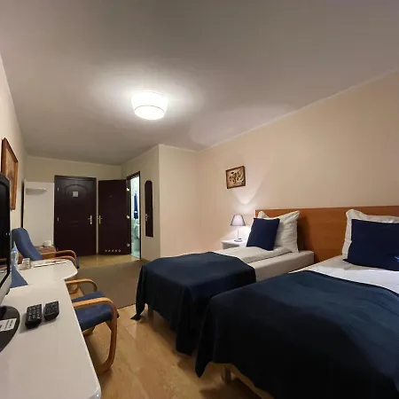 Hotel Gołąbek 3*
