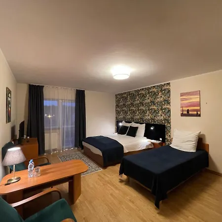 Gołąbek Hotel 3*