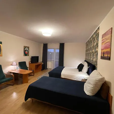 Hotel Gołąbek