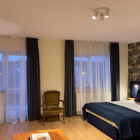 Gołąbek Hotel Łeba