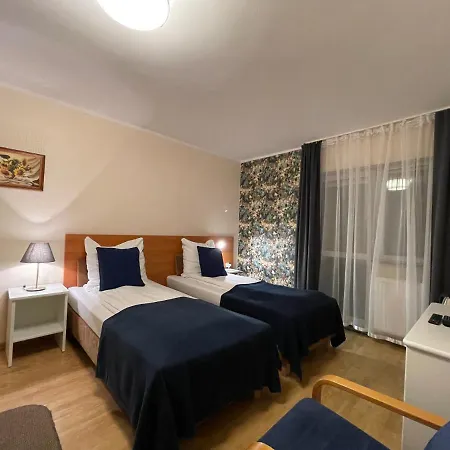 Hotel Gołąbek 3*