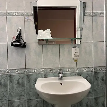 Hotel Gołąbek Łeba