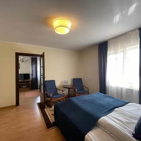 Golabek Hotel 3*
