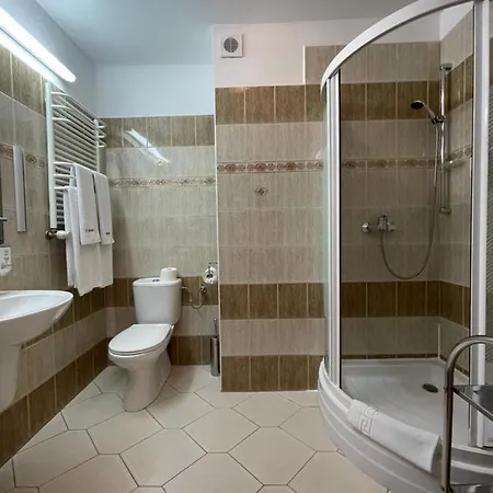 Gołąbek Hotel Łeba