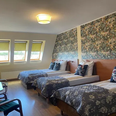 Golabek Hotel Leba