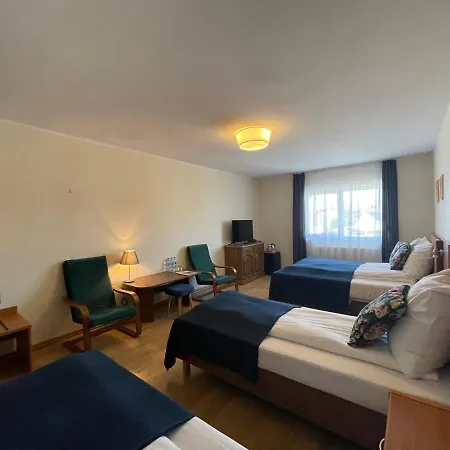 Gołąbek Hotel Łeba
