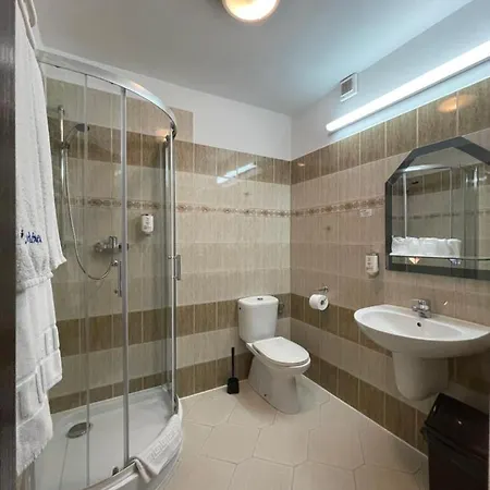 Hotel Gołąbek 3*