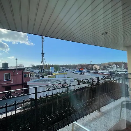 Gołąbek Hotel