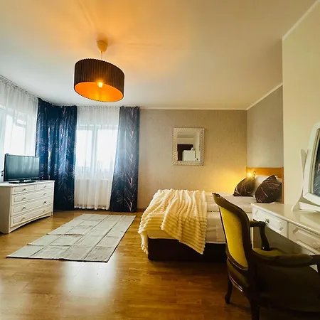Golabek Hotel