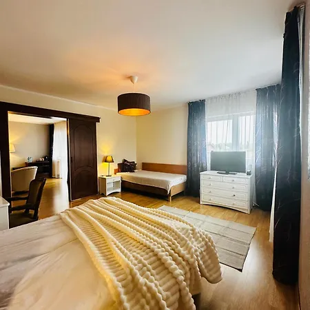 Hotel Gołąbek