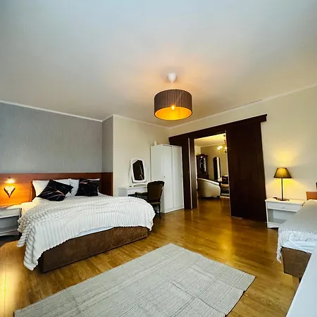 Hotel Golabek 3*