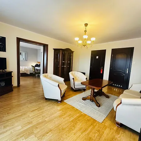 Gołąbek Hotel Łeba