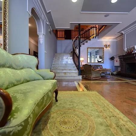 Gołąbek Hotel 3*