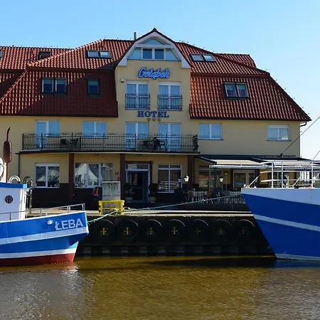 Gołąbek 3*