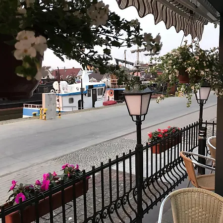 Hotel Gołąbek