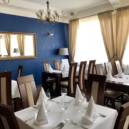 Gołąbek Hotel 3*