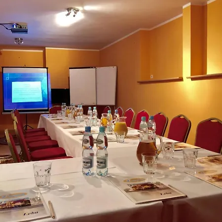 Hotel Gołąbek