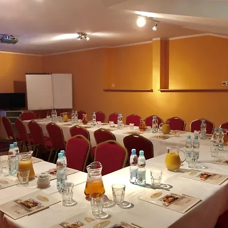 Gołąbek Hotel 3*
