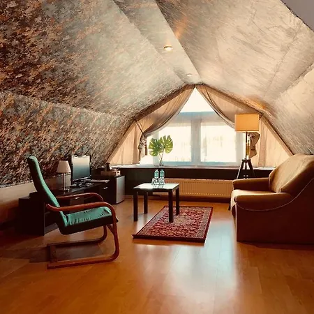 Golabek Hotel 3*