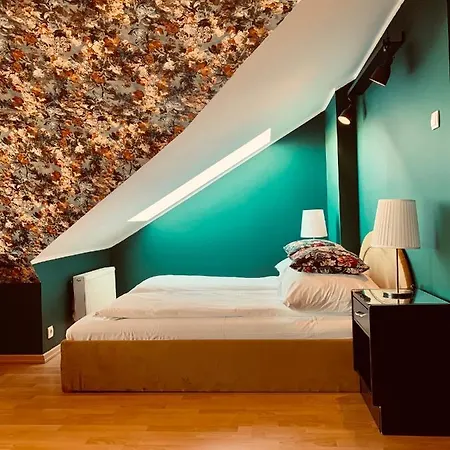 Gołąbek Hotel 3*