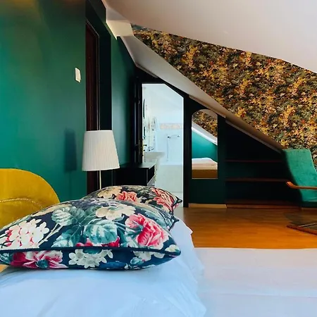 Hotel Golabek