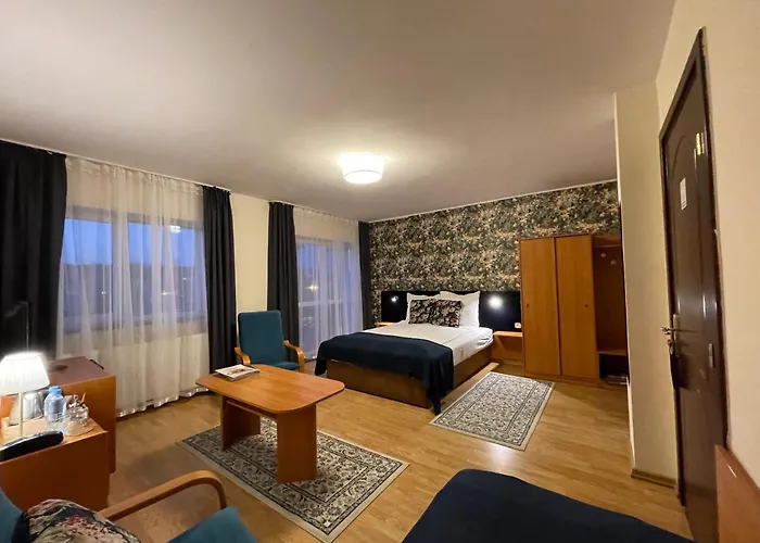 Gołąbek Hotel 3*