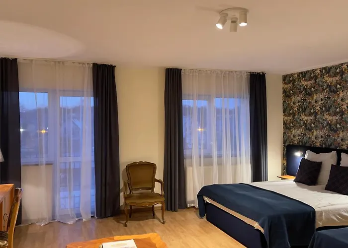 Gołąbek Hotel Łeba