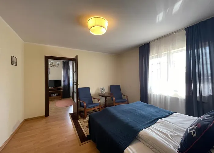 Golabek Отель 3*