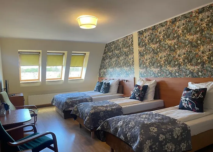 Gołąbek Hotel Łeba