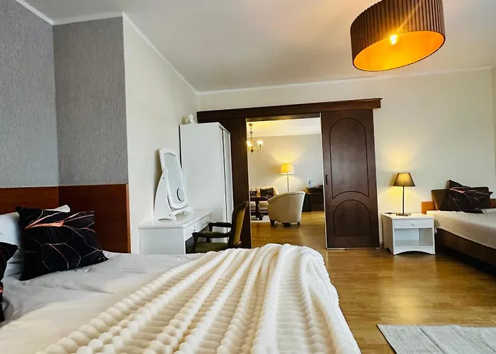 Golabek Отель 3*