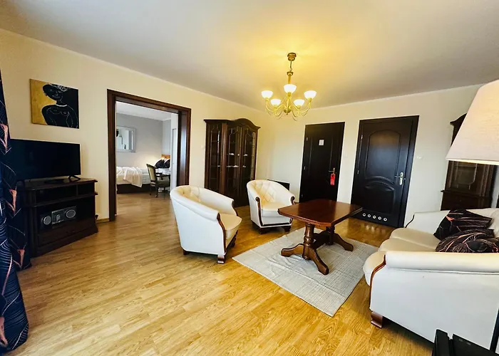 Gołąbek Hotel Łeba