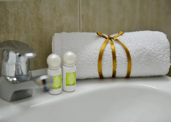 Golabek Отель Леба