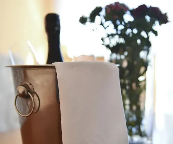 Golabek Отель Леба