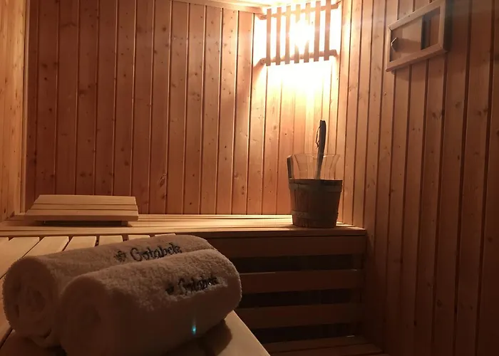 Golabek Отель Леба