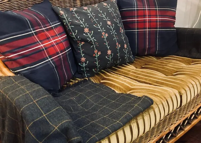 Golabek Отель Леба